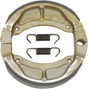 EBC Brake Shoes 502