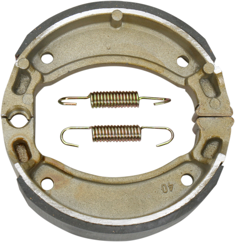 EBC Brake Shoes 503
