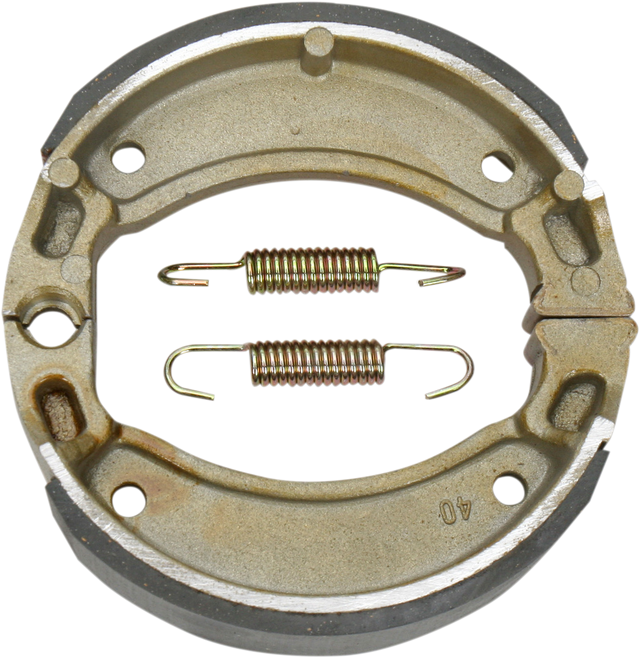 EBC Brake Shoes 503