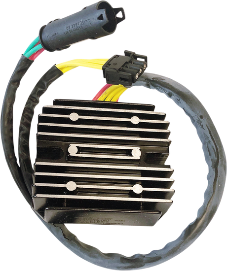 RICK'S MOTORSPORT ELECTRIC Hotshot Rectifier/Regulator - BMW 10-032H