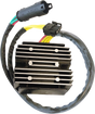 RICK'S MOTORSPORT ELECTRIC Hotshot Rectifier/Regulator - BMW 10-032H
