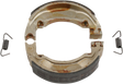 EBC Brake Shoes 504