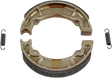 EBC Brake Shoes 507