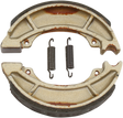 EBC Brake Shoes 508