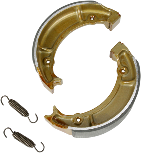 EBC Brake Shoes 512