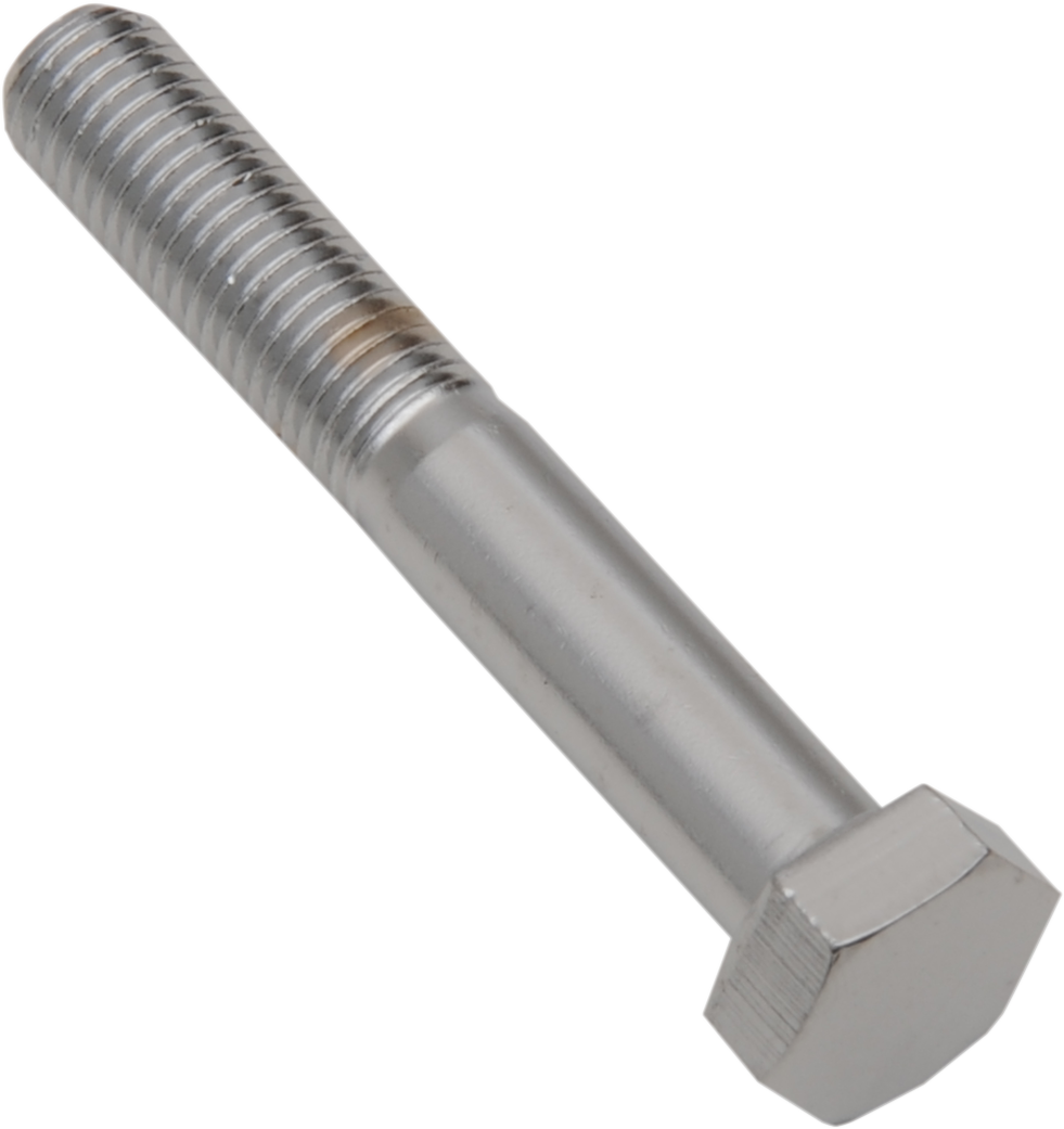DRAG SPECIALTIES MPB152 Fine Thread Hex Head Bolts for Harley-Davidson Motorcycles, 5/16"-24 x 1-3/4" - 10 Pack