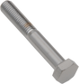 DRAG SPECIALTIES MPB152 Fine Thread Hex Head Bolts for Harley-Davidson Motorcycles, 5/16"-24 x 1-3/4" - 10 Pack