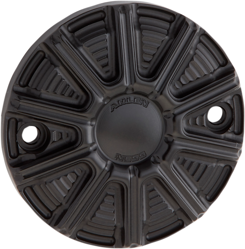 ARLEN NESS Points Cover - Black - M8 700-008
