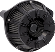 ARLEN NESS Inverted Series Air Cleaner Kit - Black 600-009