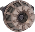 ARLEN NESS Inverted Series Air Cleaner Kit - Titanium 600-015