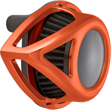 ARLEN NESS Clear Tear Air Cleaner Kit - Orange 600-002