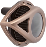 ARLEN NESS Clear Tear Air Cleaner Kit - Titanium 600-004