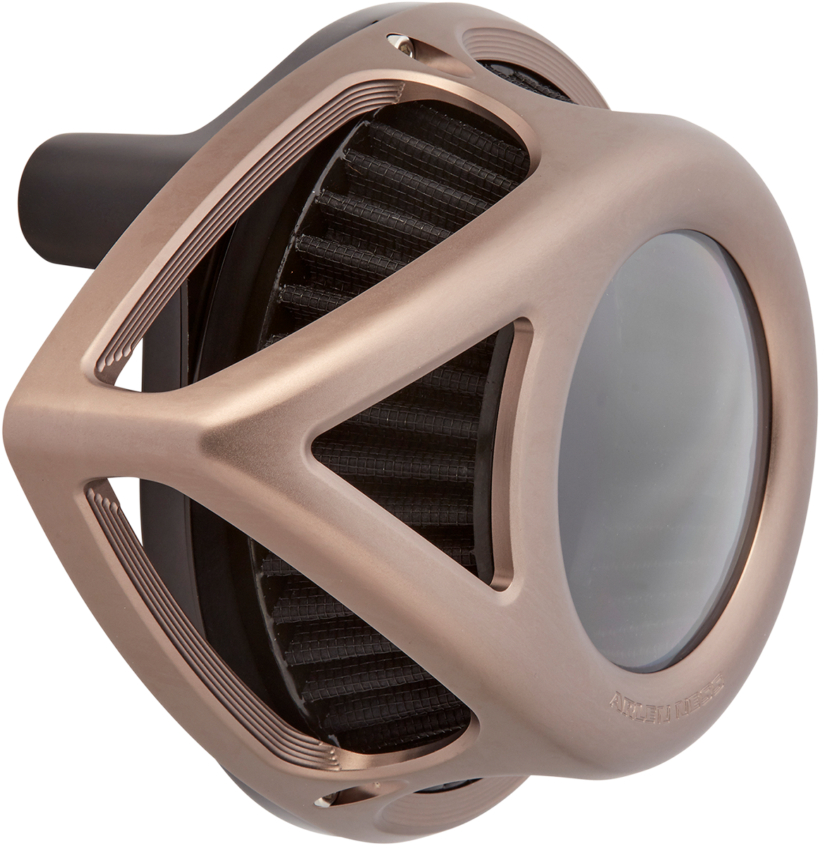 ARLEN NESS Clear Tear Air Cleaner Kit - Titanium 600-007