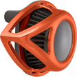 ARLEN NESS Clear Tear Air Cleaner Kit - Orange 600-003