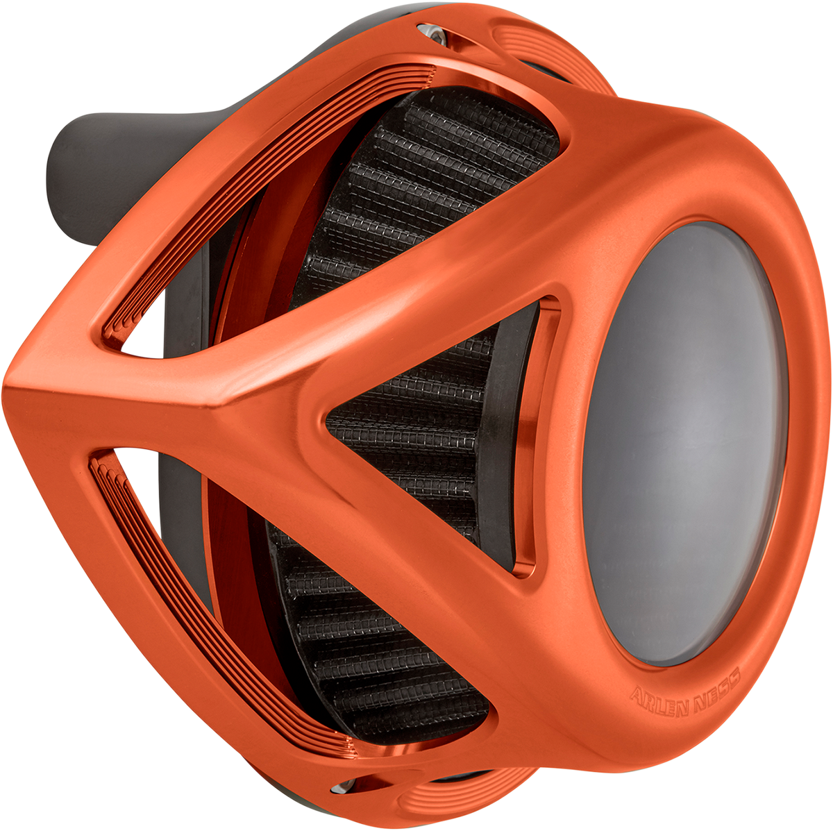 ARLEN NESS Clear Tear Air Cleaner Kit - Orange 600-003