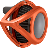 ARLEN NESS Clear Tear Air Cleaner Kit - Orange 600-003