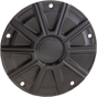 ARLEN NESS Derby Cover - Black 700-016