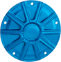 ARLEN NESS Derby Cover - Blue 700-019