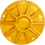 ARLEN NESS Derby Cover - Gold 700-020