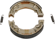 EBC Brake Shoes 517