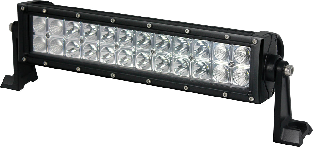 Open Trail HML-BC272 COMBO 13.5-Inch LED Light Bar for Off-Rroad Vehicles