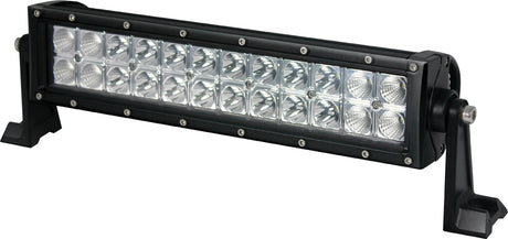 Open Trail HML-BC272 COMBO 13.5-Inch LED Light Bar for Off-Rroad Vehicles