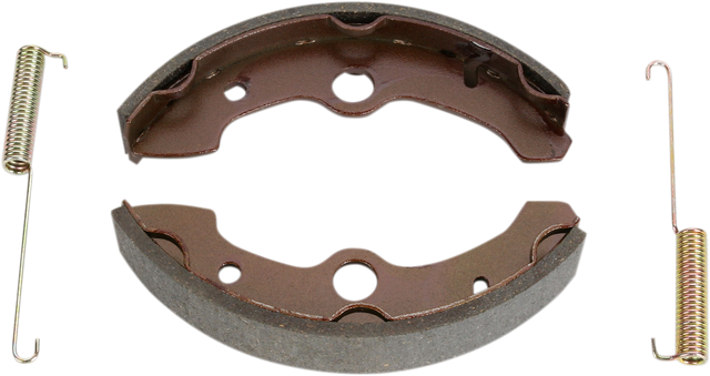 EBC Brake Shoes 524