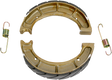 EBC Brake Shoes 528G