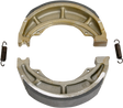 EBC Brake Shoes 602