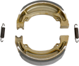 EBC Brake Shoes 604