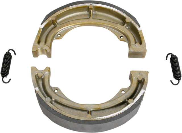 EBC Brake Shoes 605