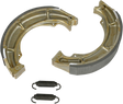 EBC Brake Shoes 606