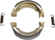 EBC Brake Shoes 614