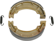 EBC Brake Shoes 618