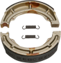 EBC Brake Shoes 626