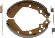EBC Brake Shoes 633