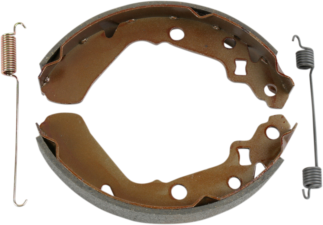 EBC Brake Shoes 633