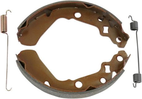 EBC Brake Shoes 633