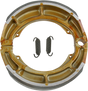 EBC Brake Shoes 634
