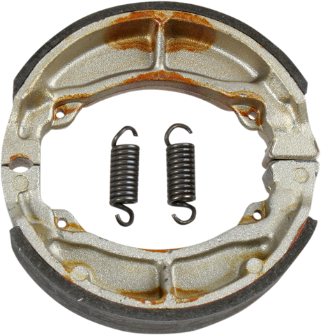 EBC Brake Shoes 702