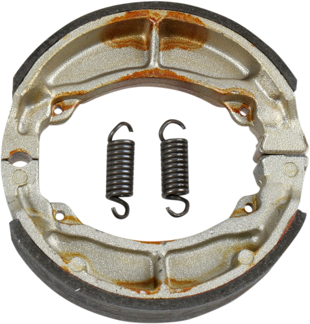 EBC Brake Shoes 702