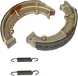 EBC Brake Shoes 709