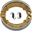 EBC Brake Shoes 710