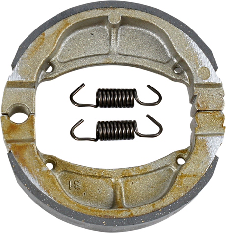 EBC Brake Shoes 715