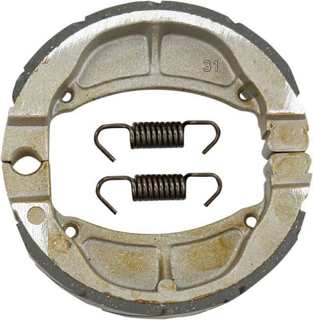 EBC Brake Shoes 715G