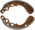 EBC Brake Shoes 718