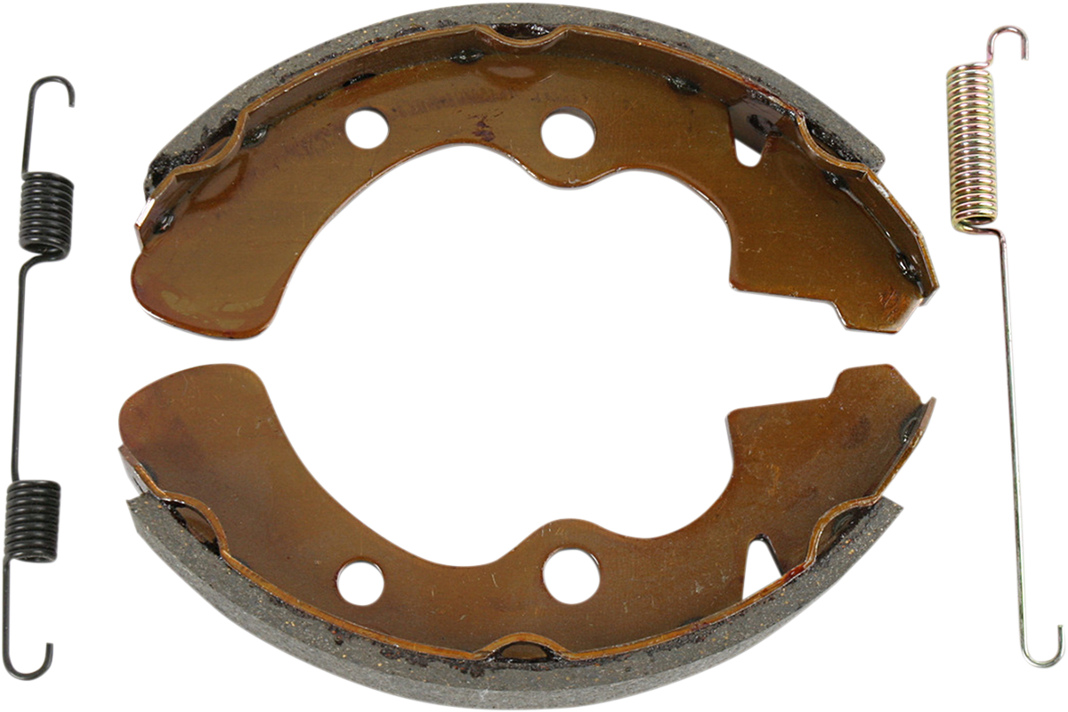 EBC Brake Shoes 719