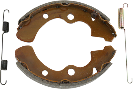 EBC Brake Shoes 719