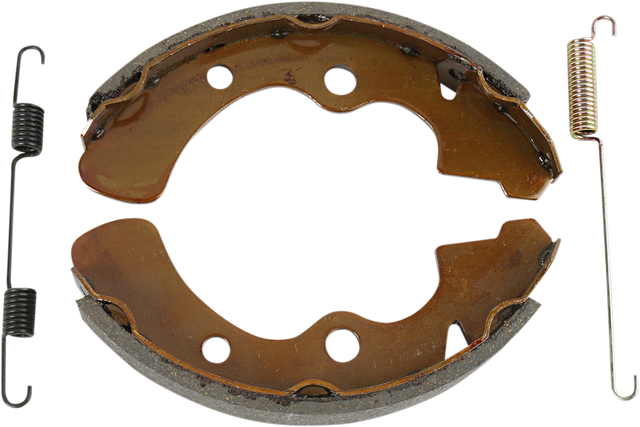 EBC Brake Shoes 719