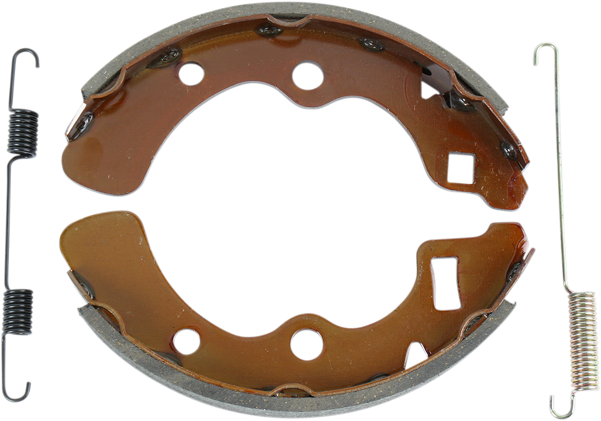 EBC Brake Shoes 720